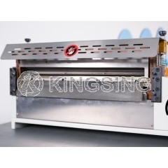 Cold Blade Wide Belt Cutting Machine