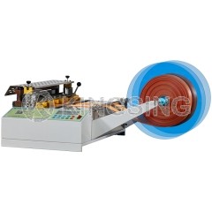 Cold Blade Wide Belt Cutting Machine