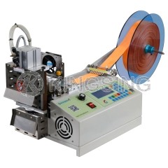 Automatic Rotary Angle Tape Cutting Machine