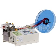 Automatic Belt Cutting Machine