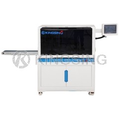 Saw Blade Tube Cutting Machine