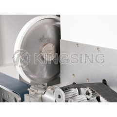 Saw Blade Tube Cutting Machine