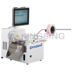 Cold Blade Tape Cutting Machine with Computer System