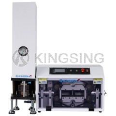 Automatic Steel Wire Rope Cutting Machine