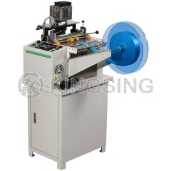 Heavy Duty Tape Cutting Machine