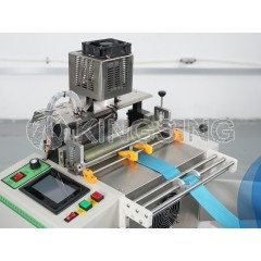 Heavy Duty Tape Cutting Machine