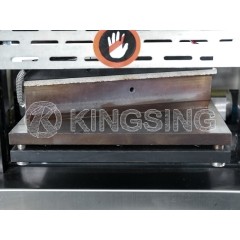 Heavy Duty Tape Cutting Machine