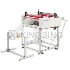 Computer Tape Cutting Machine