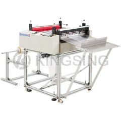 Computer Tape Cutting Machine
