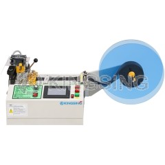 Computer Tape Cutting Machine