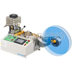 Multi-angle Tape Cutting Machine