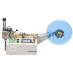 Computer Tape Cutting Machine