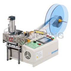 Computer Tape Cutting Machine