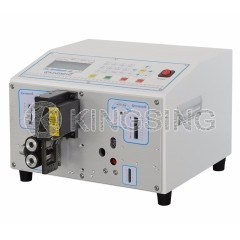 Shrink Tube Cutting Machine