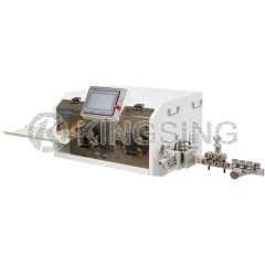 Automatic Hot Knife Cable Cutting Machine