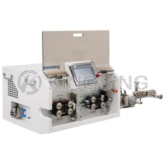 Automatic Hot Knife Cable Cutting Machine