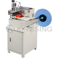 Heavy-duty Tape Cutting and Stacking Machine