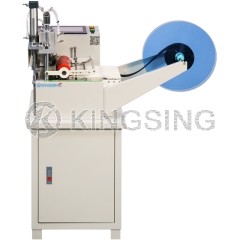 Heavy-duty Tape Cutting and Stacking Machine