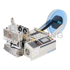 Multi-angle Computer Tape Cutting Machine