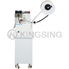 Hot Knife Braided Sleeving Cutting Machine