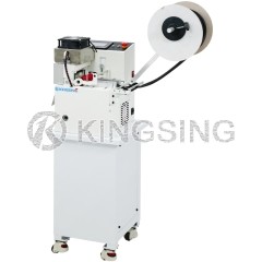 Hot Knife Braided Sleeving Cutting Machine