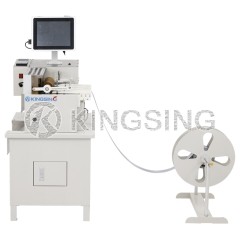 Heavy-duty Cold and Hot Blade Tape Cutting Machine
