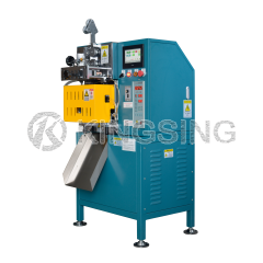 Steel Wire Rope Hot Melt Cutting Machine