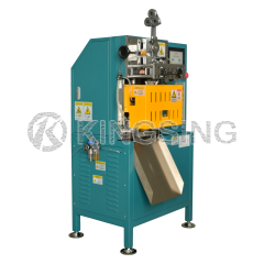 Steel Wire Rope Hot Melt Cutting Machine