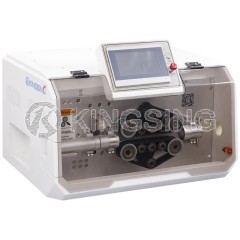 Corrugated Tubing Cutting Machine