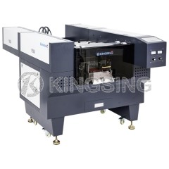 Automatic Laser Tape Cutting Machine
