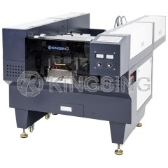 Automatic Laser Tape Cutting Machine