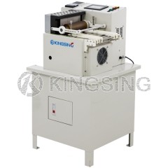 Heavy-duty Cold and Hot Blade Tape Cutting Machine