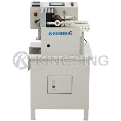 Heavy-duty Cold and Hot Blade Tape Cutting Machine