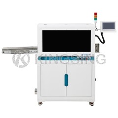 Saw Blade Tube Cutting Machine