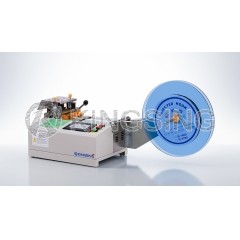 Automatic Belt Cutting Machine