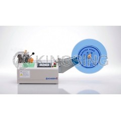 Automatic Belt Cutting Machine