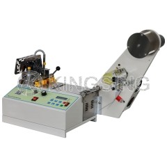 Automatic Elastic Bands Feeding Machine