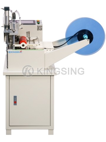 Heavy-duty Tape Cutting and Stacking Machine