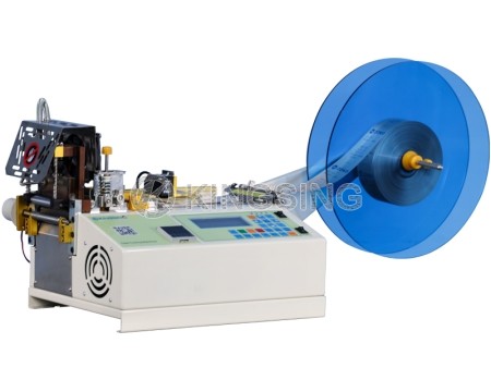 Automatic Label Cutting Machine