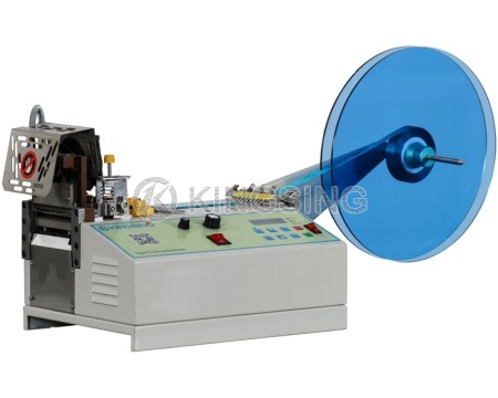 Hot Blade Tape Cutting Machine