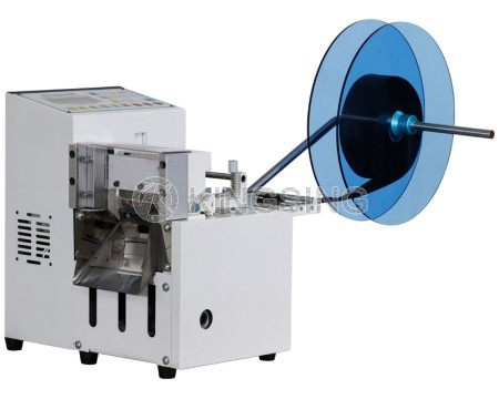 Automatic Webbing Cutting Machine