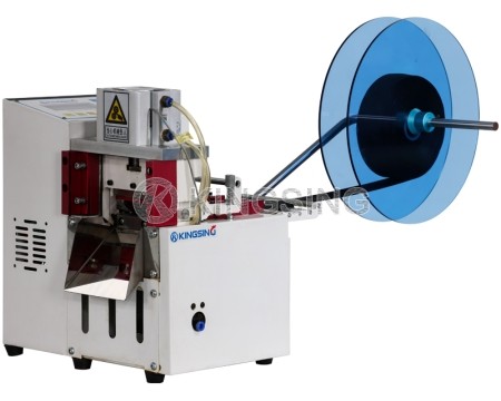 Heavy-duty Cold Blade Tape Cutting Machine