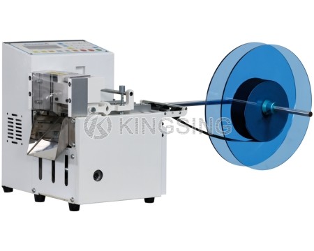 Heat Shrink Tubing Cutting Machine