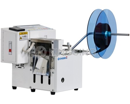 Automatic Webbing Cutting Machine