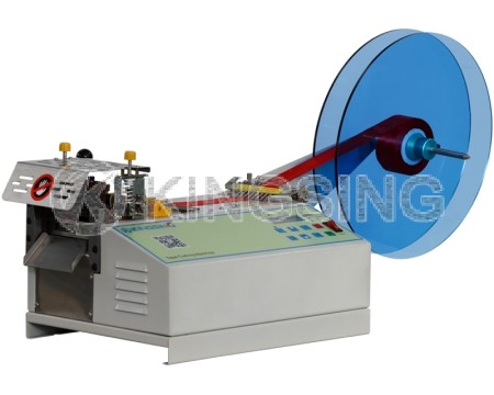 Cold Knife Tape Cutting Machine