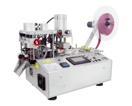 Multifunctional Computerized Tape Cutting Machine