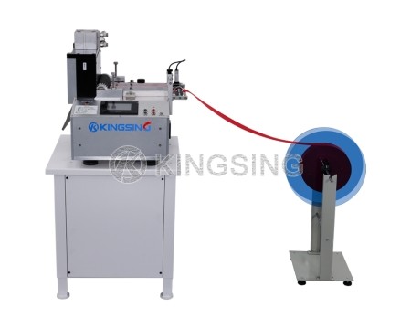 Automatic Robust Tape Cutting Machine