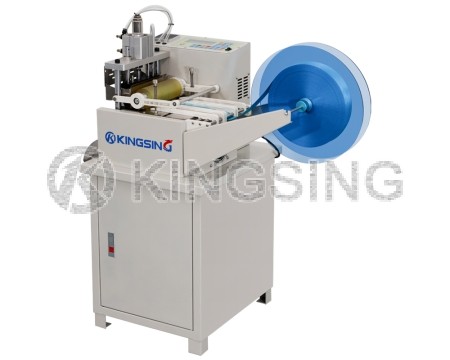 Heavy-duty Tape Cutting Machine