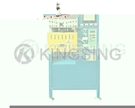 Steel Wire Rope Hot Melt Cutting Machine