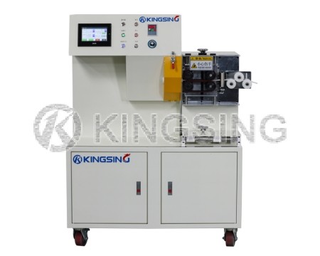 Automatic High-speed Tube Cutting Machine